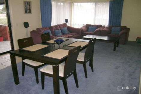 Property photo of 38 Pattison Drive Kangaroo Flat VIC 3555