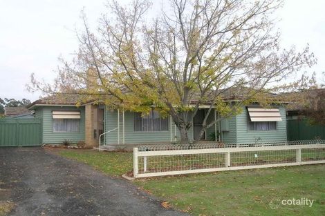 Property photo of 4 Thomas Street Kangaroo Flat VIC 3555