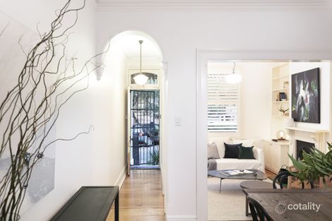 Property photo of 42 Ormond Street Paddington NSW 2021
