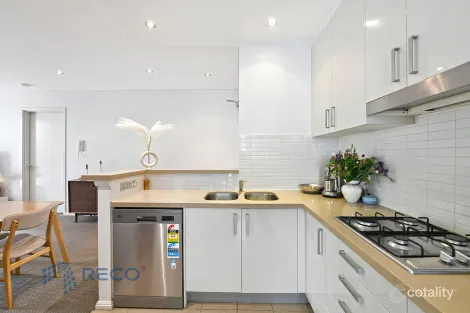 Property photo of 436/2 Stedman Street Rosebery NSW 2018