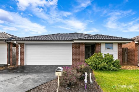 Property photo of 13 Lotus Street Pakenham VIC 3810