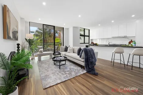 136/310 Wattle St, Ultimo, NSW 2007