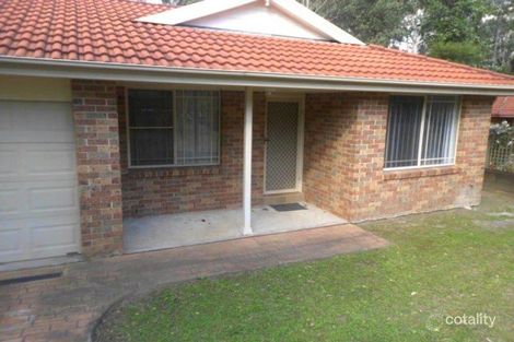 Property photo of 1 Bilgola Place Glenning Valley NSW 2261