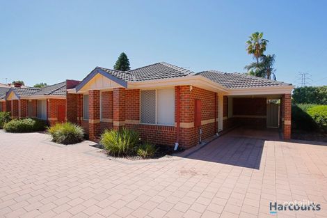 7/207 Hill View Tce, Bentley, WA 6102
