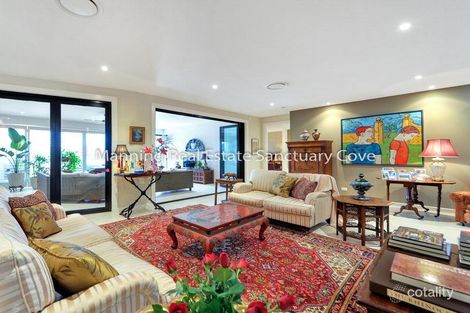 Property photo of 156/4730 The Parkway Hope Island QLD 4212