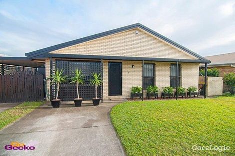 Property photo of 4 Rossa Street Banyo QLD 4014