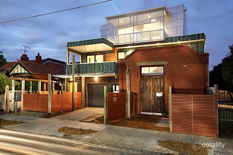 3/52 Balston St, Balaclava, VIC 3183