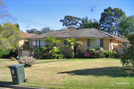 Property photo of 7 Serina Avenue Castle Hill NSW 2154