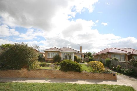 Property photo of 8 Glenfine Avenue Hamlyn Heights VIC 3215