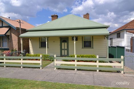 Property photo of 49 Academy Street Lithgow NSW 2790