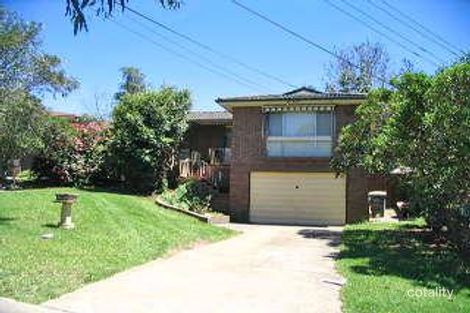 7 Kiama Pl, Emu Plains, NSW 2750