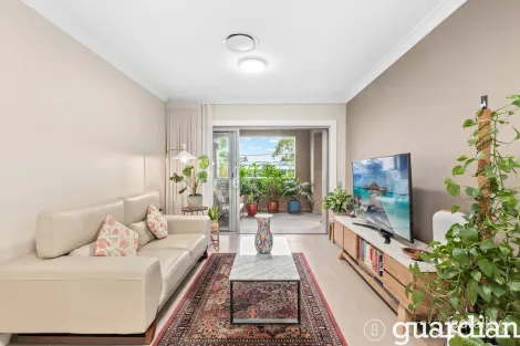 Property photo of 31/50 Kenthurst Road Dural NSW 2158