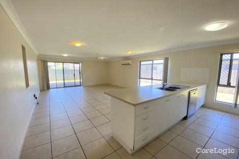 Property photo of 43 Scenic Crescent Bowen QLD 4805