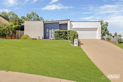 Property photo of 4 Macaranga Place Taranganba QLD 4703