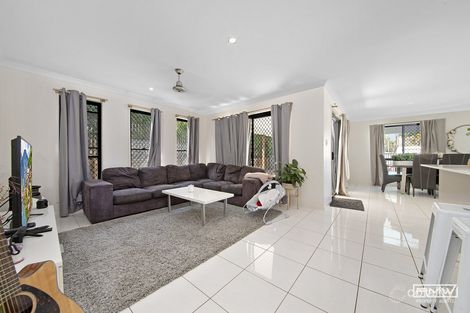 Property photo of 4 Macaranga Place Taranganba QLD 4703