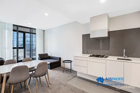 2911/105-107 Clarendon St, Southbank, VIC 3006