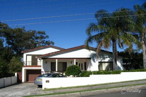 3 Pratten Ave, Ryde, NSW 2112