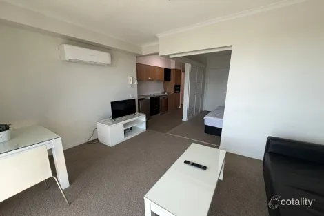 Property photo of 805/55 River Street Mackay QLD 4740