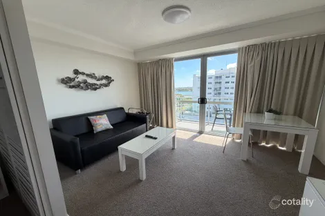 Property photo of 805/55 River Street Mackay QLD 4740