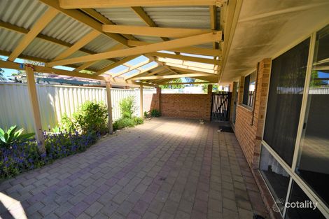 Property photo of 4 Firethorn Retreat Mirrabooka WA 6061