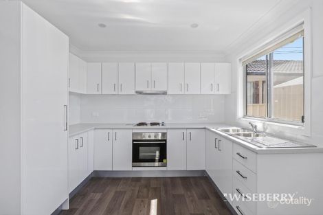 Property photo of 28A Danbury Avenue Gorokan NSW 2263