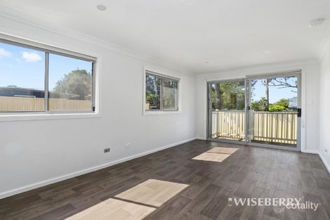 Property photo of 28A Danbury Avenue Gorokan NSW 2263