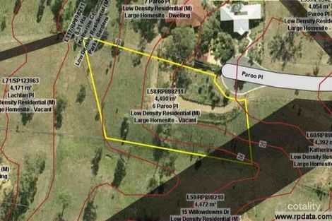 Property photo of 3 Paroo Place Karalee QLD 4306
