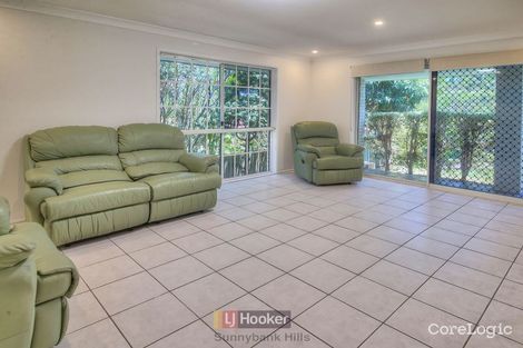 Property photo of 17 Golden Rain Place Stretton QLD 4116