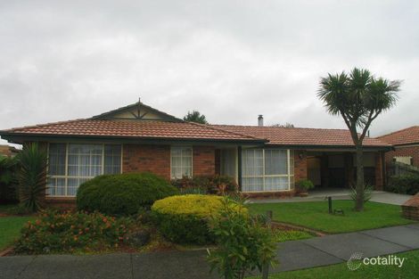 Property photo of 15 Godwin Avenue Narre Warren VIC 3805