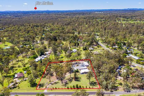 58 Daintree Dr, Logan Village, QLD 4207