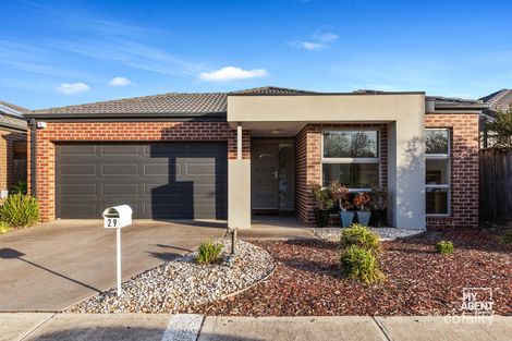 Property photo of 29 Riviera Drive Hillside VIC 3037