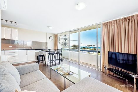 Property photo of 306/2 Queensland Avenue Broadbeach QLD 4218