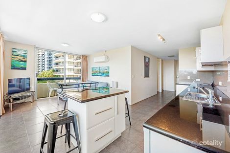 Property photo of 306/2 Queensland Avenue Broadbeach QLD 4218