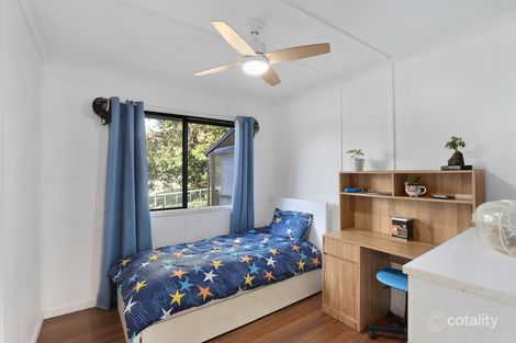 Property photo of 37 Finnegan Street Dunwich QLD 4183