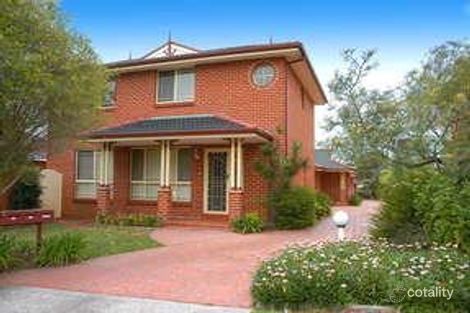 Property photo of 3/110 Market Street Condell Park NSW 2200
