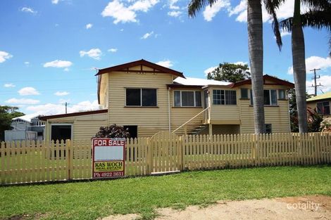 66 Park St, Park Avenue, QLD 4701