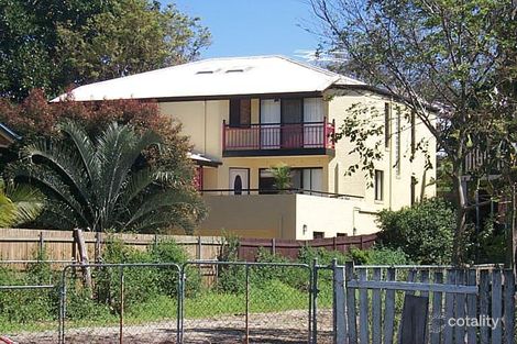 Property photo of 2/76 Browne Street New Farm QLD 4005