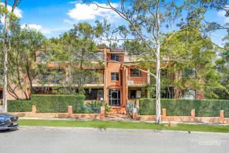 4/38-44 Sherwood Rd, Merrylands West, NSW 2160
