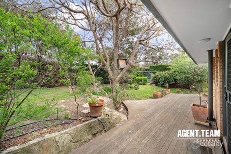 Property photo of 59 Starke Street Higgins ACT 2615