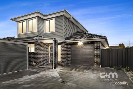 Property photo of 2/8 View Street Glenroy VIC 3046