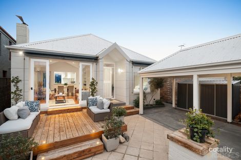 Property photo of 3A Cowper Street Sandringham VIC 3191