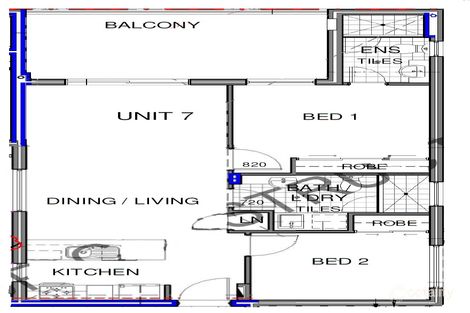 7/6 Argyll Pl, Duncraig, WA 6023