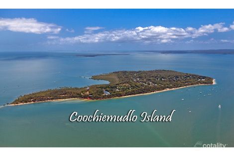 Property photo of 9 Tageruba Street Coochiemudlo Island QLD 4184