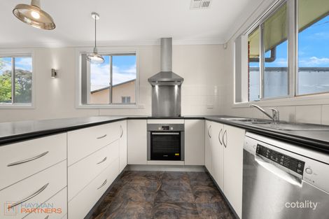 Property photo of 40 Chillagoe Street Fisher ACT 2611