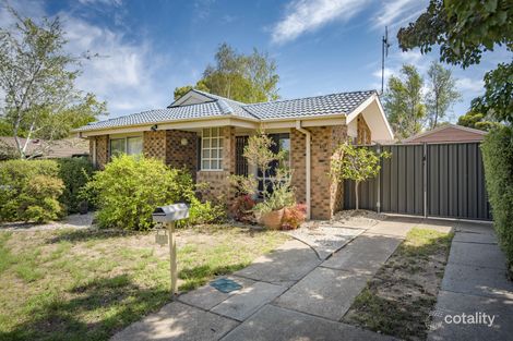 Property photo of 19 Julia Flynn Avenue Isaacs ACT 2607