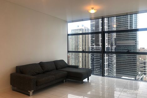 Property photo of 3410/101 Bathurst Street Sydney NSW 2000