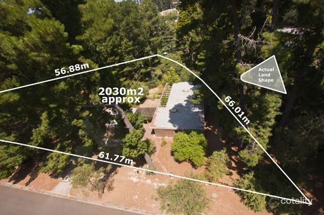 Property photo of 48 Pine Ridge Donvale VIC 3111