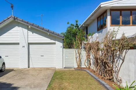 2/26 Third Ave, Palm Beach, QLD 4221