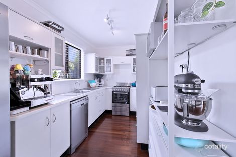 Property photo of 54 Childers Street Kedron QLD 4031