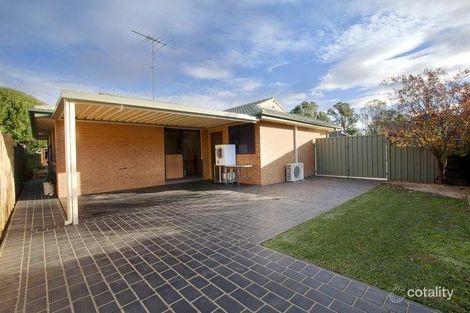 Property photo of 11 Echo Place Penrith NSW 2750